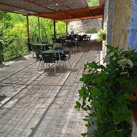 Camping Castellote * Castellote