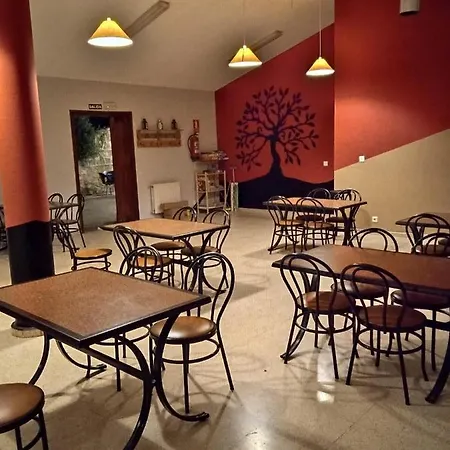 Kemping Camping Castellote *