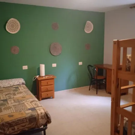 Camping Castellote Kemping