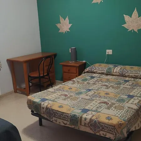 Campingplatz Camping Castellote *