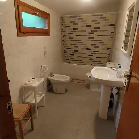 Camping Castellote *